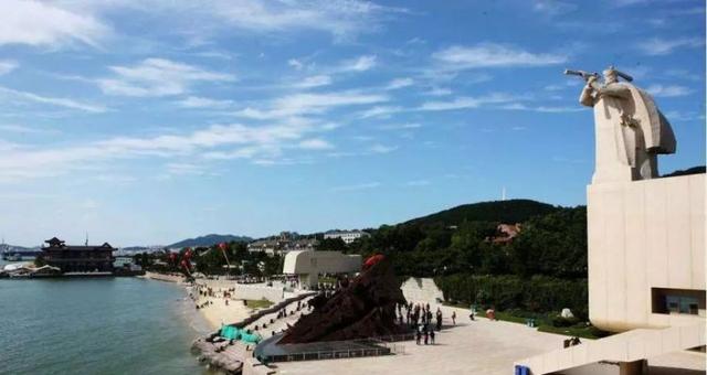 盤點(diǎn)山東十大最美海島：青島竹岔島、田橫島等上榜（山東最美的海島）