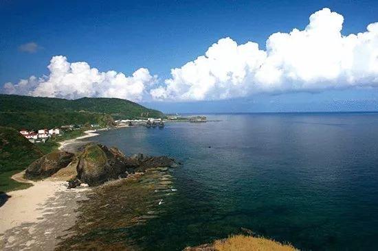 盤點(diǎn)山東十大最美海島：青島竹岔島、田橫島等上榜（山東最美的海島）