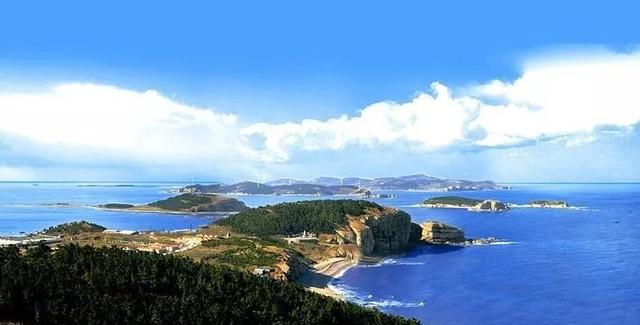 盤點(diǎn)山東十大最美海島：青島竹岔島、田橫島等上榜（山東最美的海島）