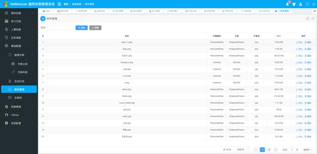 告別996 ！.Net Core開源模塊化快速開發(fā)解決方案——NetModular（.net core 開源項目）