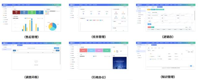 免費(fèi)的低代碼平臺(tái)是如何為中小企業(yè)賦能？（低代碼平臺(tái) 免費(fèi)）