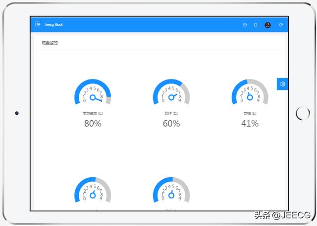 JeecgBoot 3.5.1 版本發(fā)布，開源的企業(yè)級(jí)低代碼平臺(tái)（jeecgboot商業(yè)版源碼 購(gòu)買）