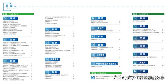 EDCC：2023低代碼無代碼應用案例匯編-39頁（低代碼和無代碼是什么）