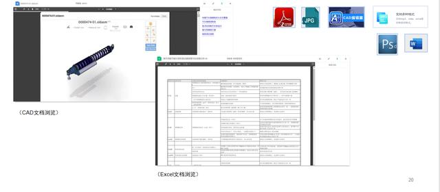 天翎低代碼知識文檔在線編輯功能介紹（天翎論壇）