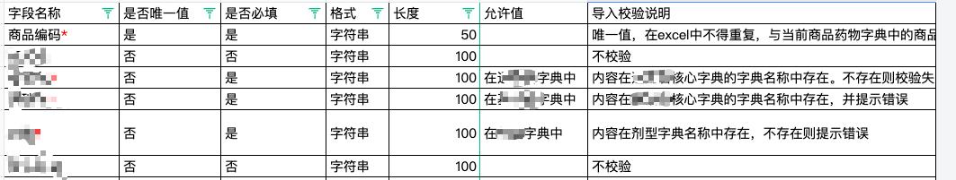 只有小功能沒(méi)有小需求，6000字詳解導(dǎo)入Excel（excel導(dǎo)入功能在哪）