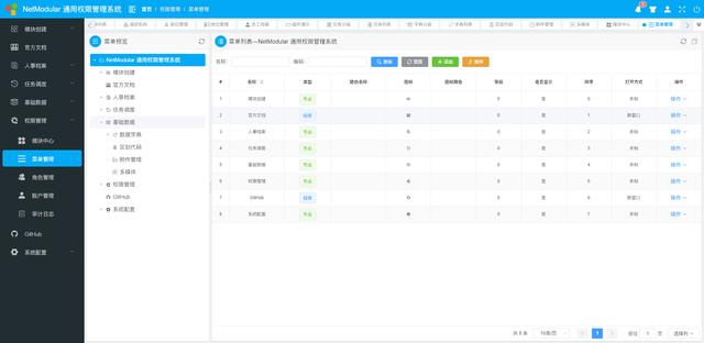 告別996 ！.Net Core開源模塊化快速開發(fā)解決方案——NetModular（.net core 開源項目）