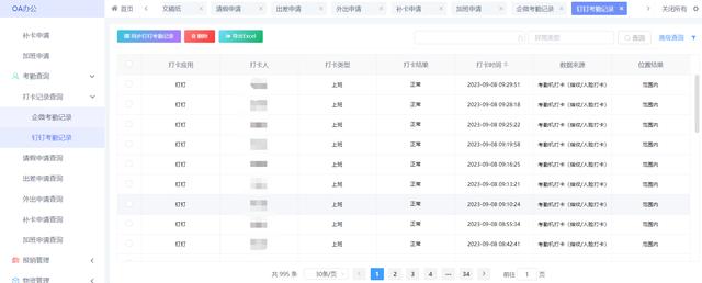 免費(fèi)低代碼平臺(tái)如何為企業(yè)辦公增添動(dòng)力？（免費(fèi)低代碼開發(fā)平臺(tái)）