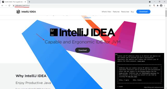 第一篇：你不會還不知道IntelliJ IDEA吧！不要太low哦