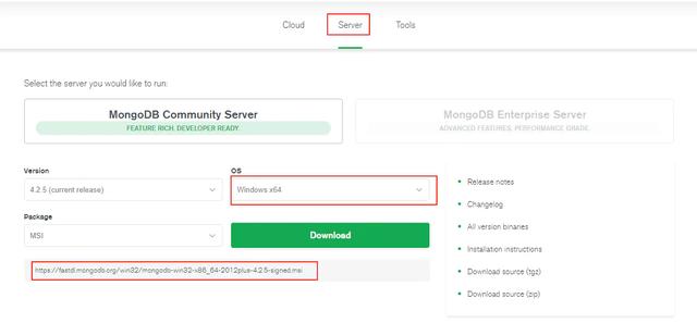 MongoDB快速入門，掌握這些剛剛好（mongodb入門教程）