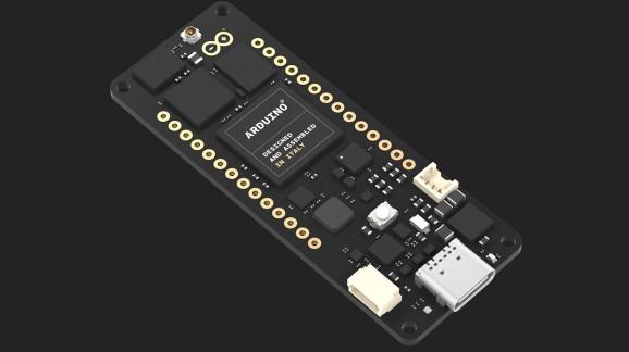 Arduino推出精簡代碼IoT硬件設(shè)計方案與Portenta模塊（簡單arduino作品及代碼塊）