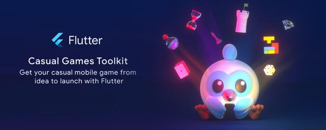 Flutter 3.0 重磅發(fā)布，橫跨iOS、Android、Windows等六大平臺(tái)（flutter版）