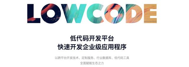 從Forrester Wave解讀國(guó)外低代碼開發(fā)平臺(tái)（國(guó)外比較成功的低代碼廠商有哪些）