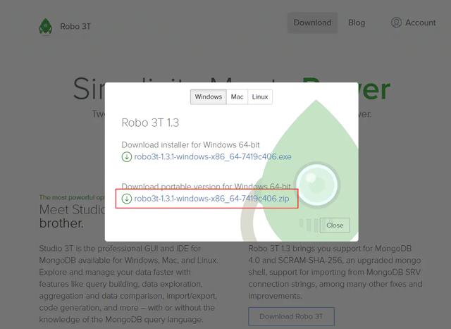 MongoDB快速入門，掌握這些剛剛好（mongodb入門教程）