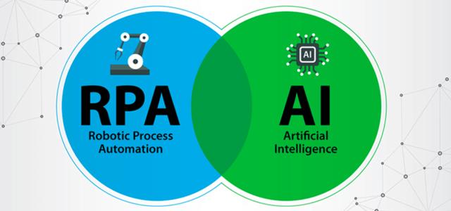 +AI+低代碼+云原生，RPA到底要怎么走下去？（rpa源碼）