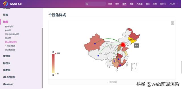 超優(yōu)秀 Vue+ElementUI 桌面端一站式框架MyUI（vue+element框架）