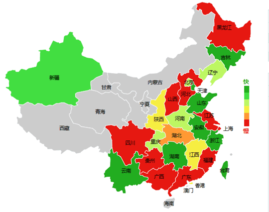 網(wǎng)站加速哪家強？四大免費CDN服務(wù)評測大PK（免費cdn網(wǎng)站加速免備案）