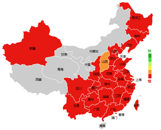 網(wǎng)站加速哪家強？四大免費CDN服務(wù)評測大PK（免費cdn網(wǎng)站加速免備案）