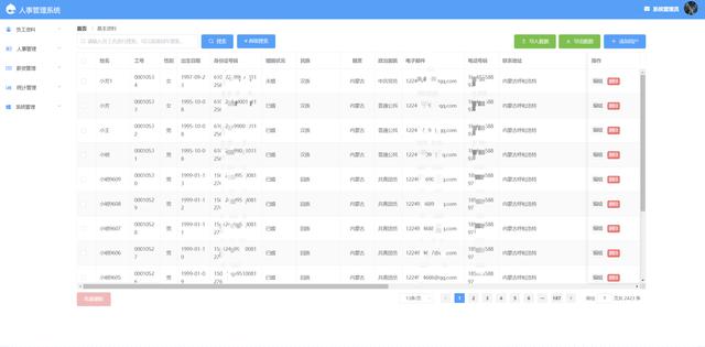 26個(gè)最佳開(kāi)源免費(fèi)的OA辦公自動(dòng)化系統(tǒng)，接私活創(chuàng)業(yè)拿去改改（免費(fèi)開(kāi)源oa系統(tǒng)代碼）