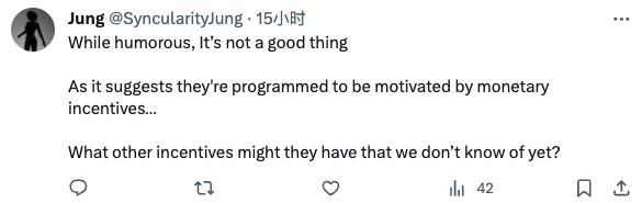 ChatGPT 不愿多寫一行代碼、偷懶變笨，網(wǎng)友：承諾給它“小費(fèi)”試試！