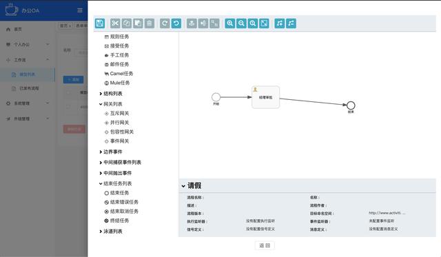 26個最佳開源免費(fèi)的OA辦公自動化系統(tǒng)，接私活創(chuàng)業(yè)拿去改改（免費(fèi)開源oa系統(tǒng)代碼）