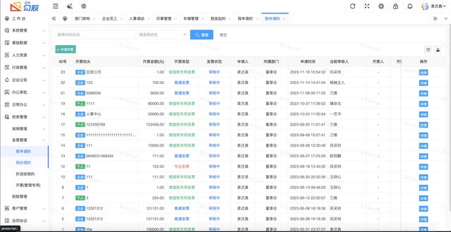 26個最佳開源免費(fèi)的OA辦公自動化系統(tǒng)，接私活創(chuàng)業(yè)拿去改改（免費(fèi)開源oa系統(tǒng)代碼）