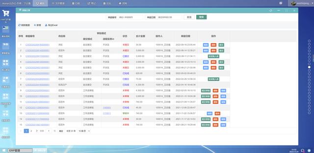 26個最佳開源免費(fèi)的OA辦公自動化系統(tǒng)，接私活創(chuàng)業(yè)拿去改改（免費(fèi)開源oa系統(tǒng)代碼）