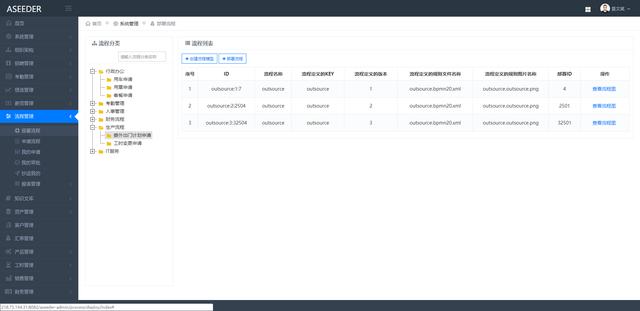 26個最佳開源免費(fèi)的OA辦公自動化系統(tǒng)，接私活創(chuàng)業(yè)拿去改改（免費(fèi)開源oa系統(tǒng)代碼）