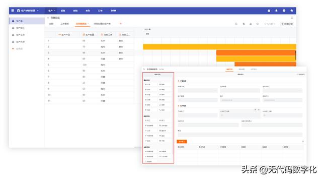 國內(nèi)外低代碼開發(fā)平臺(tái)有什么差別？（國內(nèi)外低代碼開發(fā)平臺(tái)有什么差別嗎）