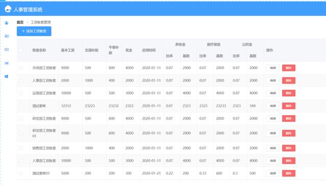 26個最佳開源免費(fèi)的OA辦公自動化系統(tǒng)，接私活創(chuàng)業(yè)拿去改改（免費(fèi)開源oa系統(tǒng)代碼）