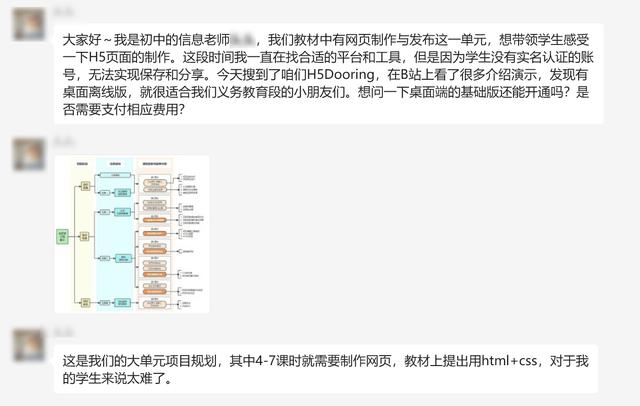 爆肝24小時(shí)，我們做了個(gè)Dooring零代碼校園版（零代碼平臺(tái)）